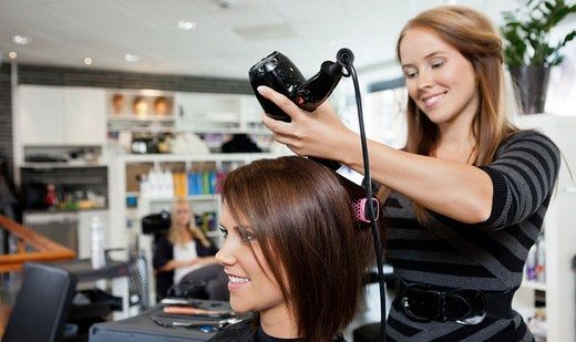 Nallıhan Evde Kuaför